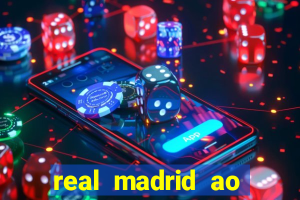 real madrid ao vivo com imagem futemax